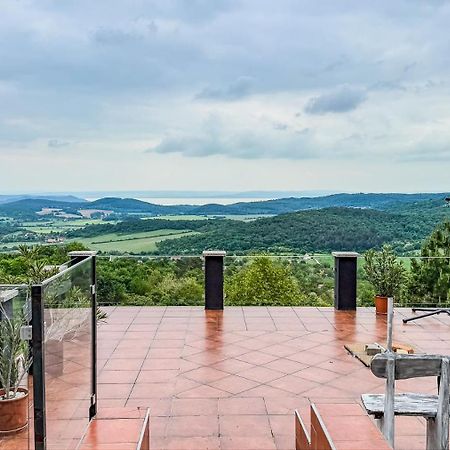 Borospince Vendeghaz Villa Pecsely Exterior photo