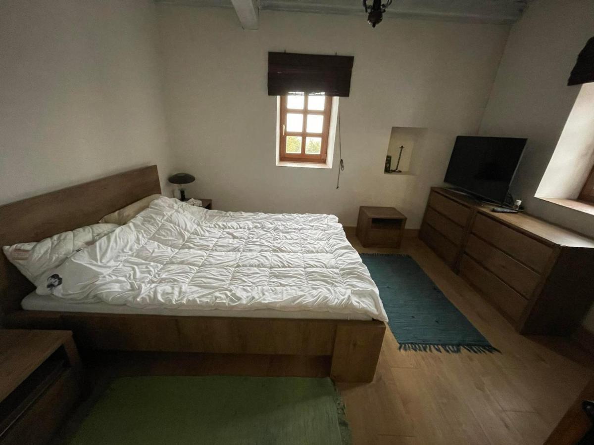 Borospince Vendeghaz Villa Pecsely Exterior photo
