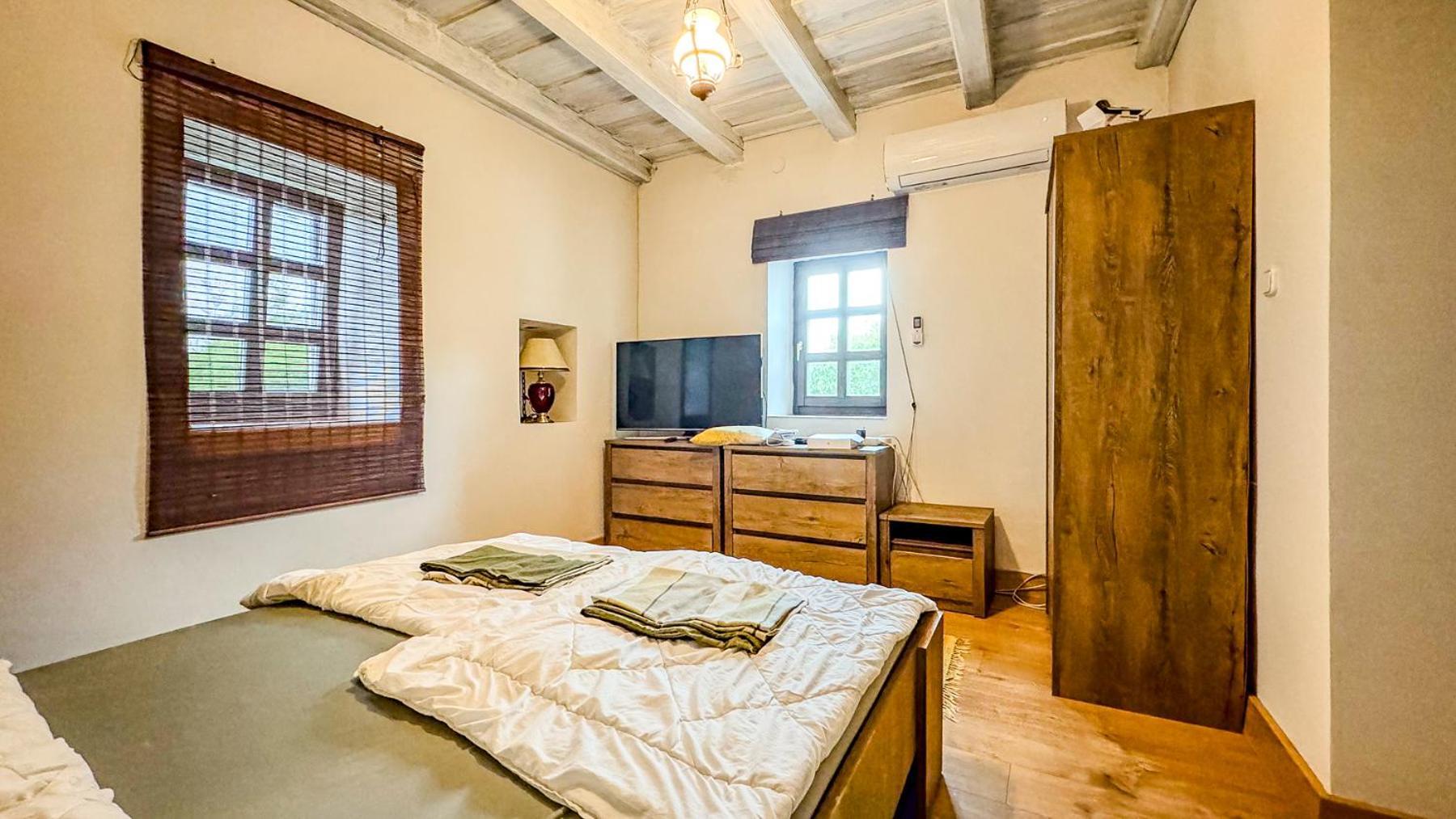 Borospince Vendeghaz Villa Pecsely Exterior photo
