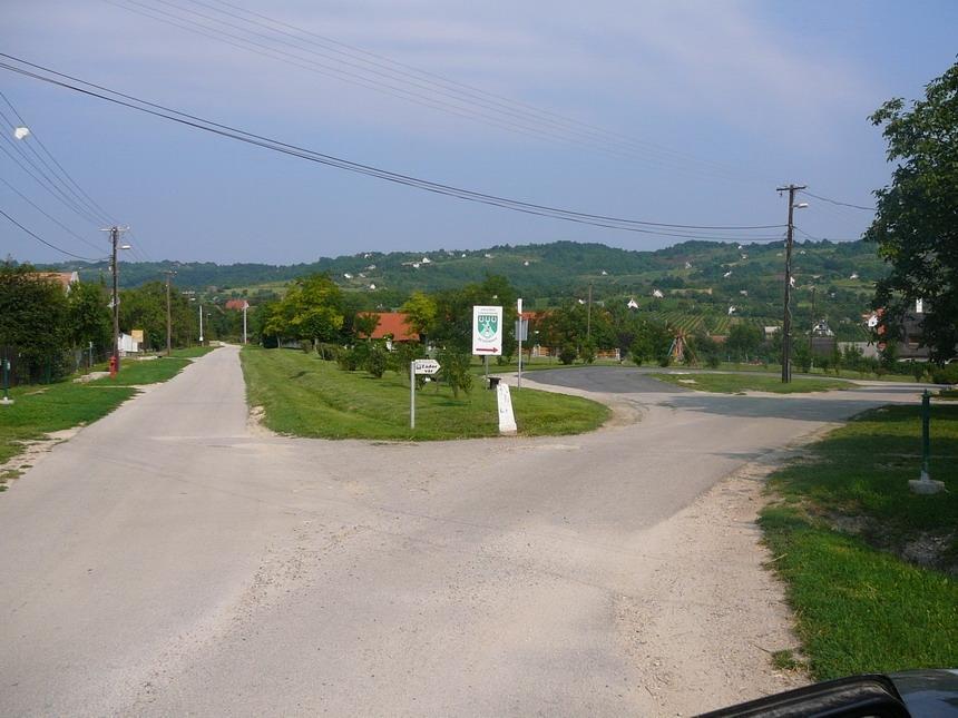 Borospince Vendeghaz Villa Pecsely Exterior photo